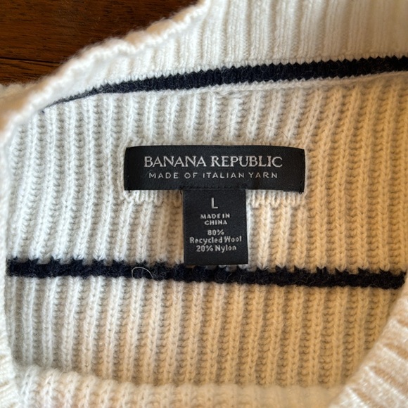 Banana Republic Sweater - Picture 2 of 4